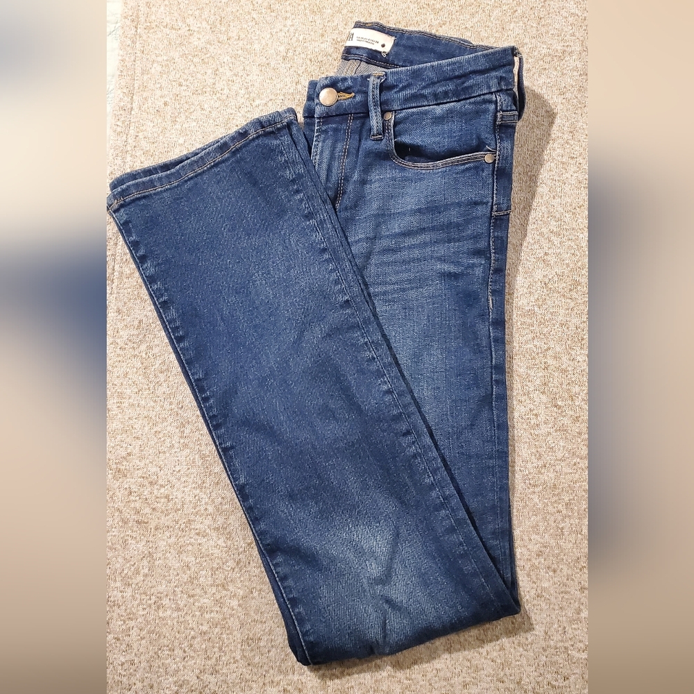 Zara jeans